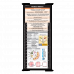 WhiteCoat Clipboard® Trifold - Blackout Medical Edition